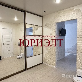 Купить 3-комнатную квартиру, г. Витебск, ул. Медицинская, 5