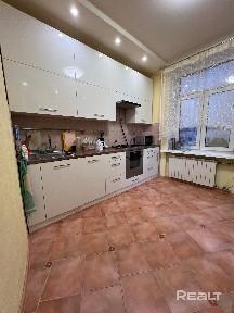 3-комнатная квартира в центре Витебска по улице Кирова