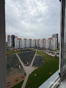 Купить 1-комнатную квартиру, г. Витебск, ул. Жореса Алфёрова, 9
