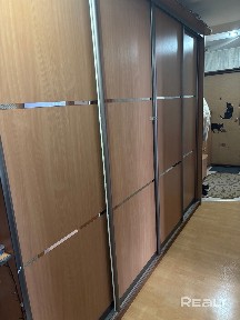Купить 3-комнатную квартиру, г. Витебск, ул. Воинов-Интернационалистов, 28/1