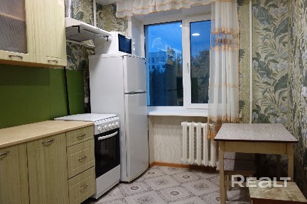 Купить 2-комнатную квартиру, г. Витебск, просп. Московский, 64
