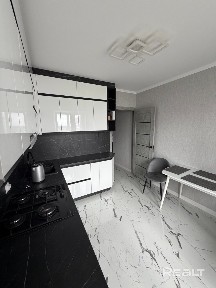 Купить 1-комнатную квартиру, г. Витебск, ул. Жореса Алфёрова, 9
