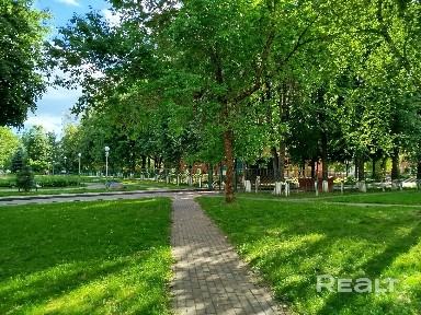 Большая 3-комнатная квартира в лучшем районе города