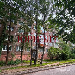 Купить 2-комнатную квартиру, г. Витебск, ул. Терешковой, 6