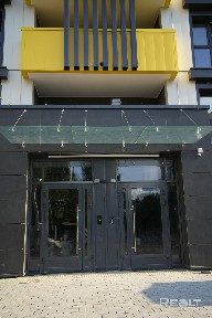 Купить 1-комнатную квартиру, г. Витебск, ул. Чкалова, 45