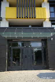 Купить 1-комнатную квартиру, г. Витебск, ул. Чкалова, 45