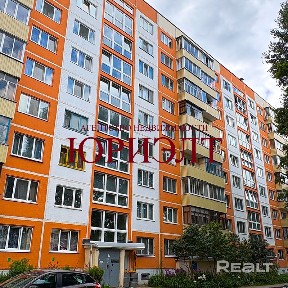 Купить 3-комнатную квартиру, г. Витебск, ул. Смоленская, 1/1