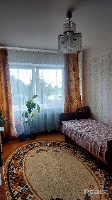 Однокомнатная квартира по ул. Вострецова, 9/2.