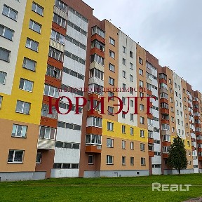 Купить 2-комнатную квартиру, г. Витебск, просп. Московский, 47