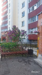2-х комнатной по ул. Чкалова, 64 (Медцентр)