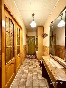 Купить 3-комнатную квартиру, г. Витебск, просп. Строителей, 10