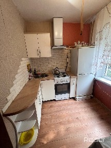 3 комнатная квартира в одном из центральных районов города