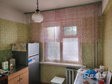 Продается однокомнатная квартира, пр-т Московский