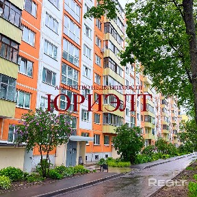 г. Витебск, ул. Смоленская, 3/1