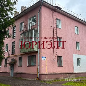 г. Витебск, ул. Локомотивная, 16/А