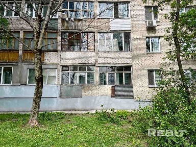 Продается трехкомнатная квартира, ул. Чапаева