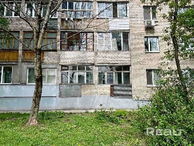 Продается трехкомнатная квартира, ул. Чапаева