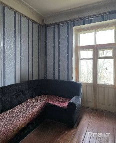 3-комнатная квартира по ул. Кирова, 1