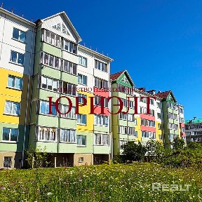 г. Витебск, ул. Заречная, 1