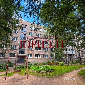 Купить 2-комнатную квартиру, г. Витебск, праспект фрунзе, 80/2