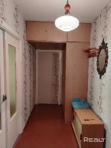 Купить 2-комнатную квартиру, г. Витебск, ул. Маркса, 49