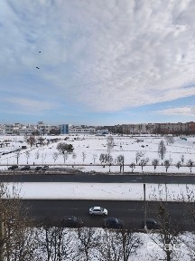 Купить 2-комнатную квартиру, г. Витебск, просп. Победы, 23