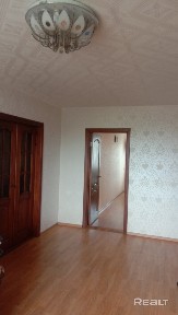 Купить 3-комнатную квартиру, г. Витебск, ул. Терешковой, 28/4