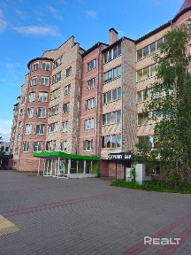 Купить 3-комнатную квартиру, г. Витебск, ул. Гагарина, 7