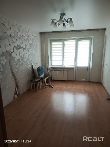 Купить 2-комнатную квартиру, г. Витебск, ул. Чкалова, 24/1