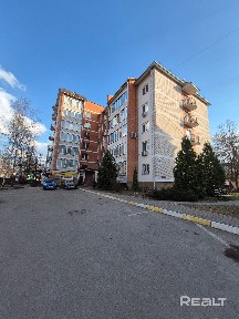 г. Витебск, ул. Шрадера, 3/1