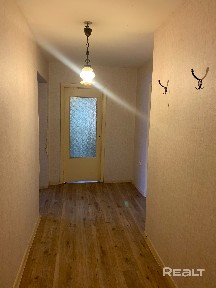 Купить 3-комнатную квартиру, г. Витебск, ул. Чкалова, 27/1