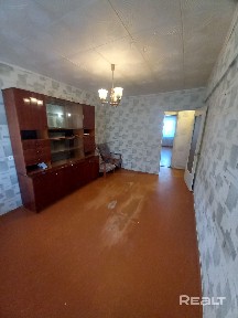 Купить 2-комнатную квартиру, г. Витебск, ул. Чкалова, 16