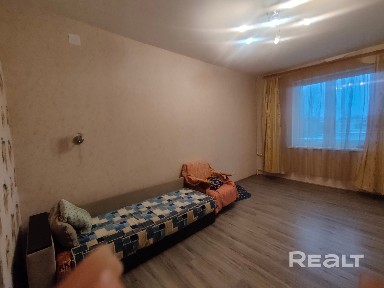 Купить 1-комнатную квартиру, г. Витебск, просп. Московский, 29/2