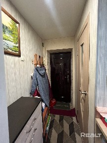Купить 1-комнатную квартиру, г. Витебск, ул. Космонавтов, 15