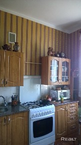 Купить 3-комнатную квартиру, г. Витебск, ул. Ленина, 64/1
