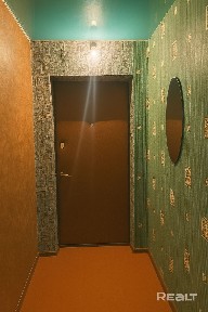 Купить 2-комнатную квартиру, г. Витебск, ул. Чкалова, 16/2