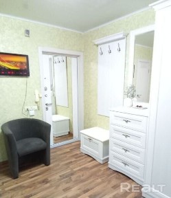 Купить 4-комнатную квартиру, г. Витебск, ул. Маркса, 49