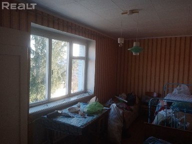 Купить 2-комнатную квартиру, г. Витебск, ул. Школьная