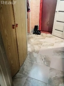 Купить 1-комнатную квартиру, г. Витебск, ул. Гагарина, 268