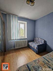 3 к. кв-ра, ул. Народного Ополчения, д. 16, г. Гомель