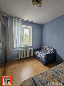 3 к. кв-ра, ул. Народного Ополчения, д. 16, г. Гомель
