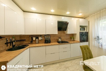 5-я квартира на пр. Любимова 34/1, Юго-запад.