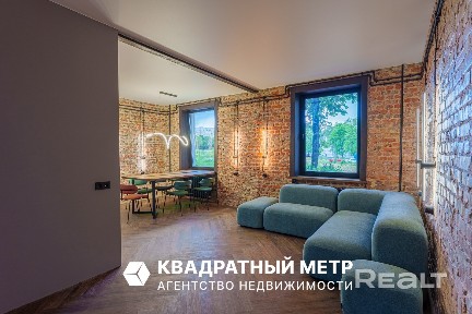 Трехкомнатная сталинка 74,4 м2 на ул. Велозаводская 7