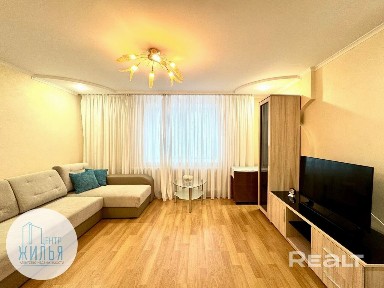 3х комнатная квартира по ул. Пролетарская, 54