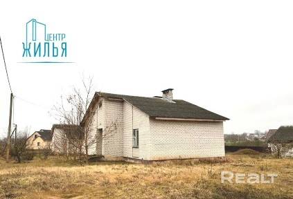 В продаже дом в д. Беляны (Гродненский район, Подлабенский с/с)
