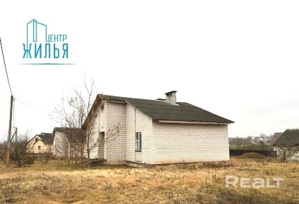 В продаже дом в д. Беляны (Гродненский район, Подлабенский с/с)