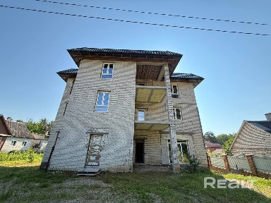 г. Гродно, ул. Фестивальная, 24/а