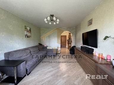Лот 9648. Брест, ул. Вульковская. Продажа 4-комнатной квартиры