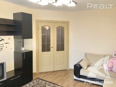 Продажа двухкомнатной квартиры в Бресте, ул. Лейте 200471