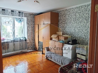 Лот 9108. Брест, б-р Космонавтов. Продажа 1/2 квартиры